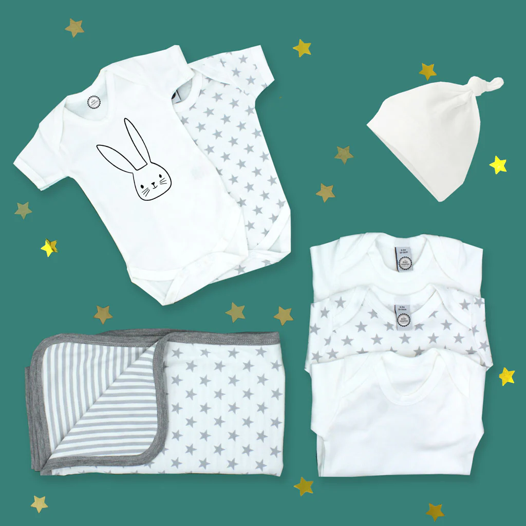 New Mum Hampers
