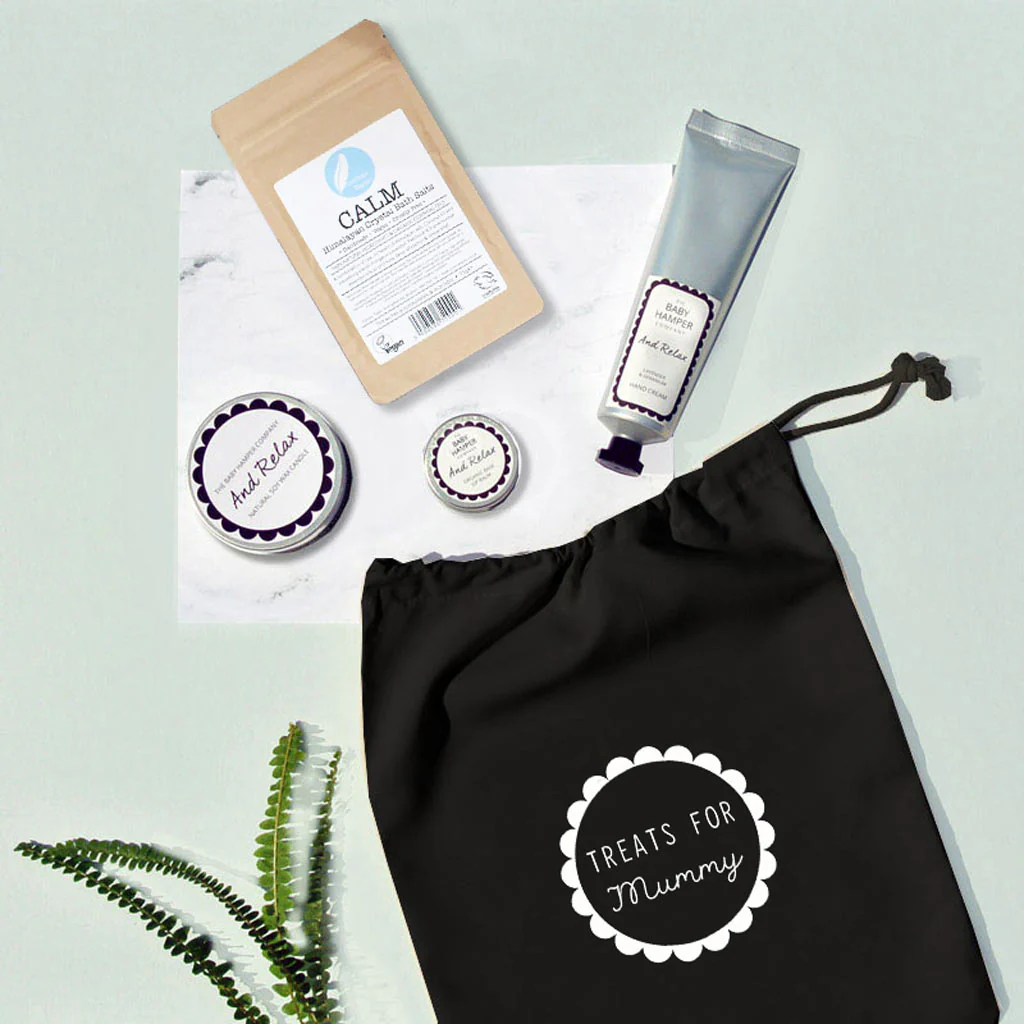 New Parents Hampers